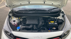 Kia Picanto 1.0 GT-line 5dr Auto [4 seats] Petrol Hatchback